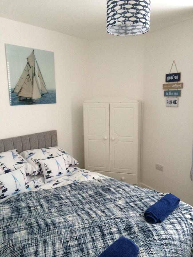 The Bonting Beautiful Three Bed Townhouse Near Harbour And Beach Torquay Exteriér fotografie