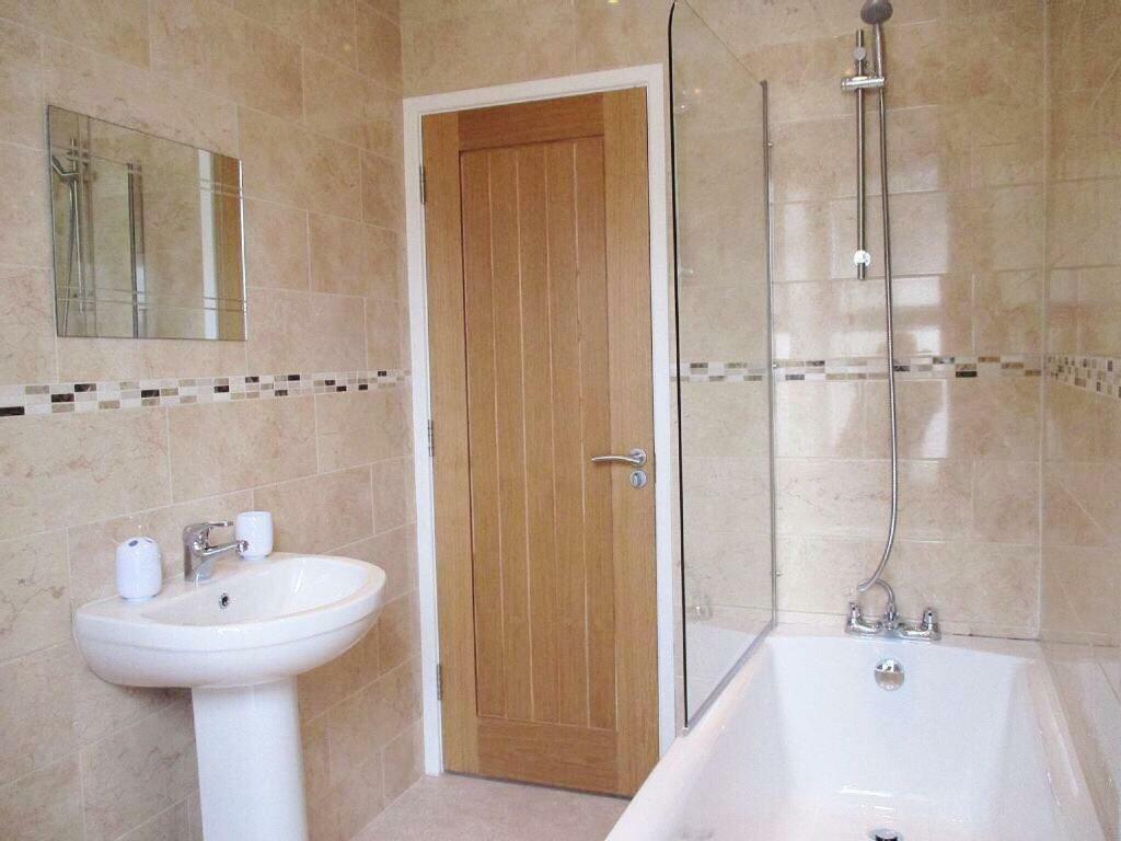 The Bonting Beautiful Three Bed Townhouse Near Harbour And Beach Torquay Exteriér fotografie